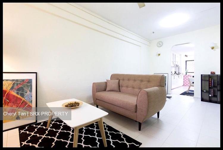 Ang Mo Kio Avenue 3 thumbnail photo